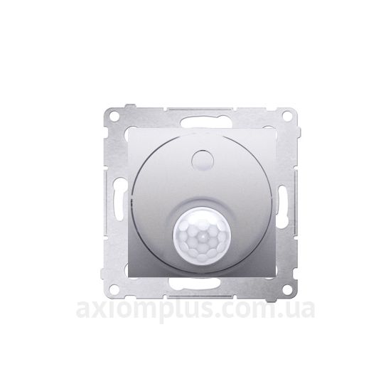 Датчик Kontakt Simon DCR10P.01/43 (Серебро) фото