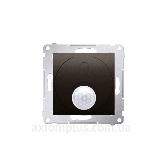 Датчик Kontakt Simon DCR10P.01/46 (Коричневый) фото