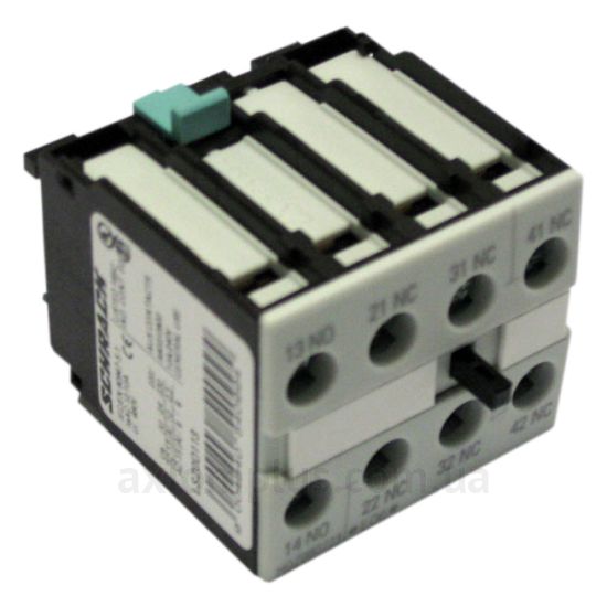 Дополнительный контакт Schrack Technik LSZ0D113-- фото