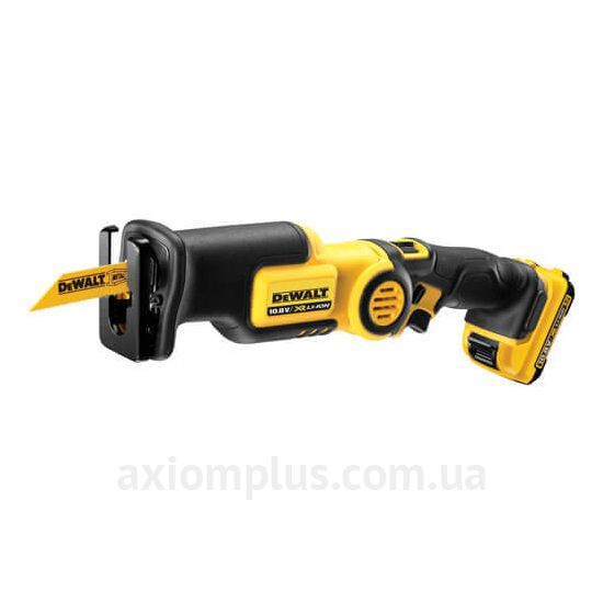 Зображення DeWALT DCS310D2