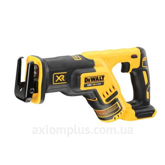 Фото DeWALT DCS367N