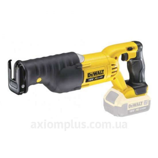 Зображення DeWALT DCS380N