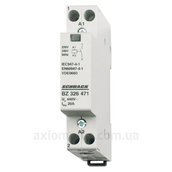 Schrack Technik BZ - (BZ326471--)