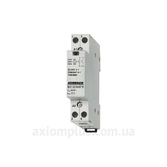 Schrack Technik BZ - (BZ326479--)