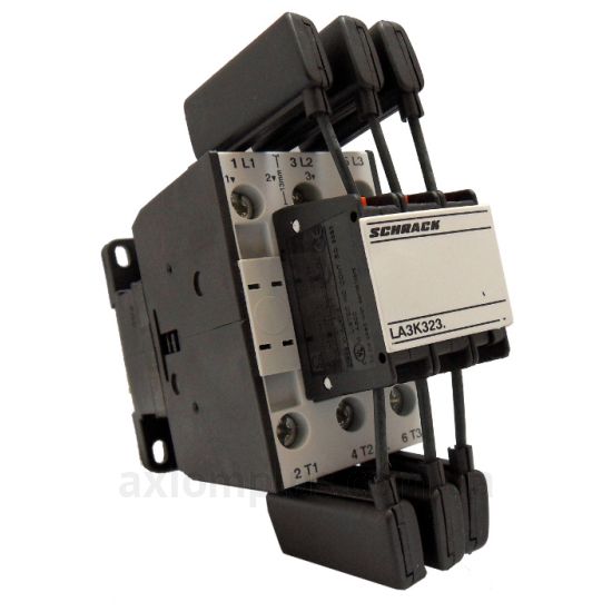 Schrack Technik LA (LA3K3233--)