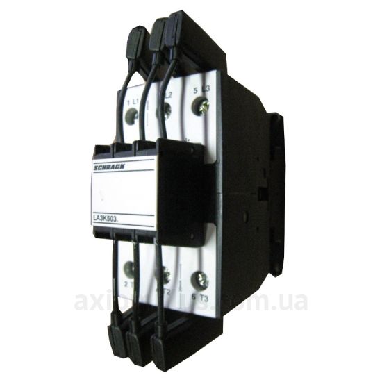 Schrack Technik LA - (LA3K5033--)