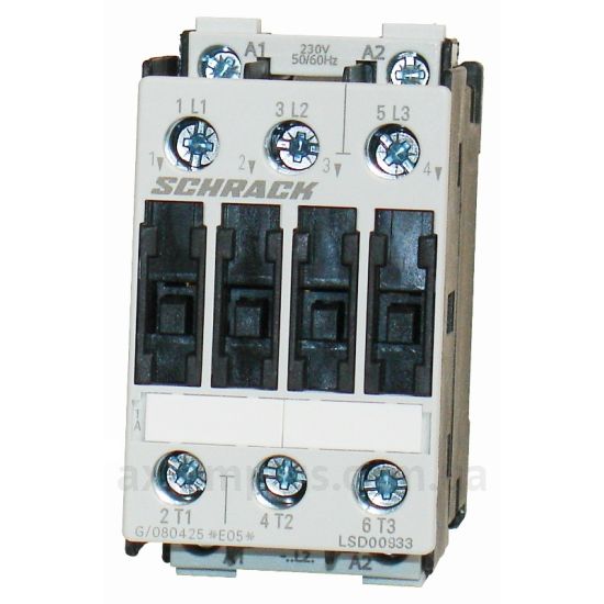Schrack Technik LSD (LSD00933--)