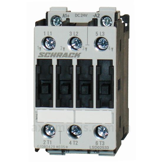 Schrack Technik LSD (LSD02533--)