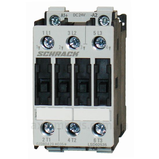 Schrack Technik LSD (LSD23232--)