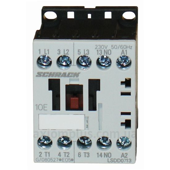 Schrack Technik LSD (LSDD0713--)