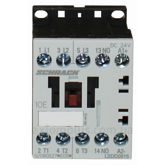 Schrack Technik LSD - (LSDD0922--)