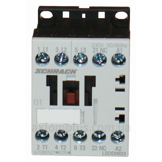 Schrack Technik LSD (LSDD0923--)