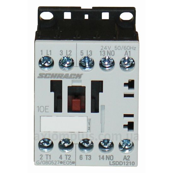 Schrack Technik LSD (LSDD1210--)