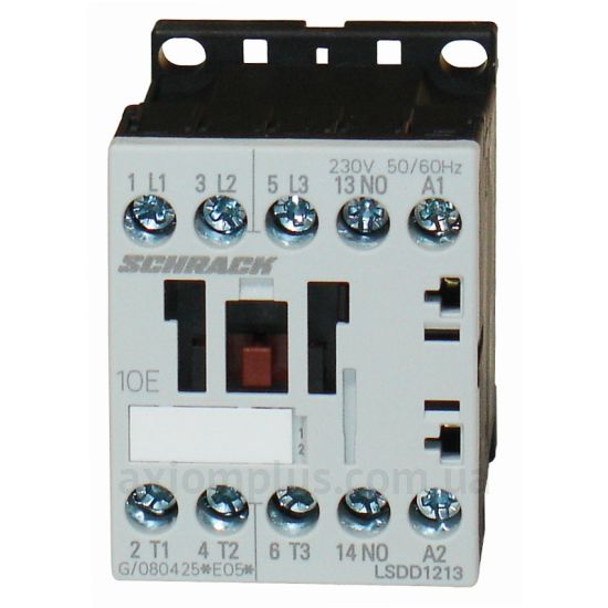 Schrack Technik LSD (LSDD1213--)
