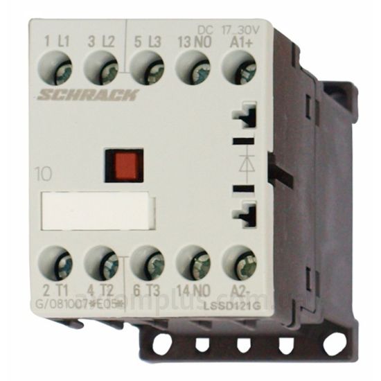 Schrack Technik - (LSSD121G--)