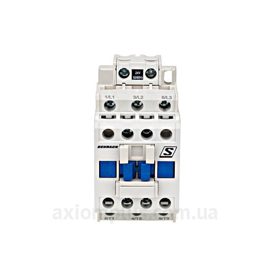Schrack Technik Cubico - (LZDC12B3--)