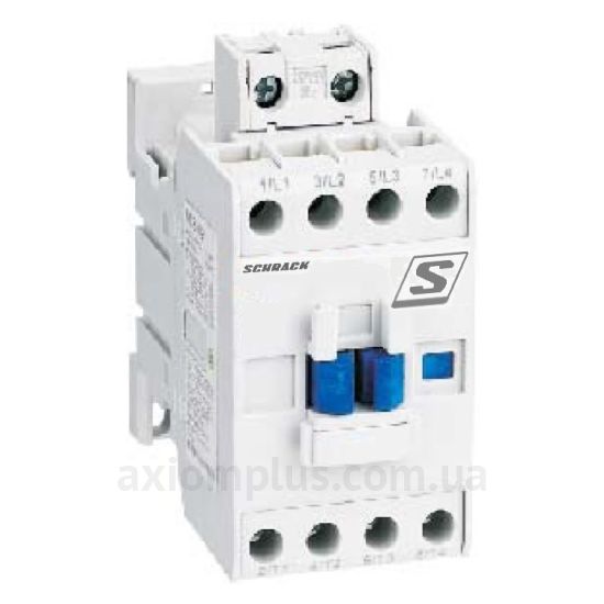 Schrack Technik Cubico - (LZDM0913--)