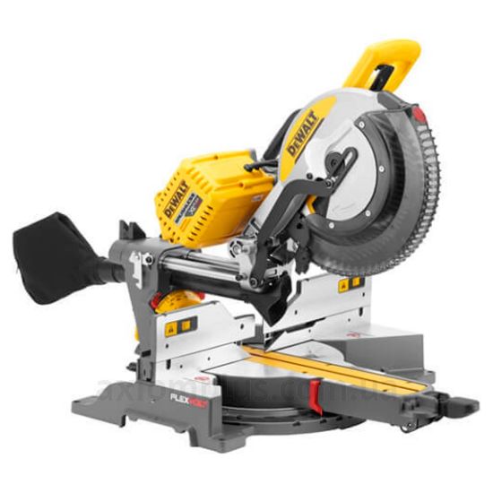 Торцовочная пила DeWALT DHS780N фото