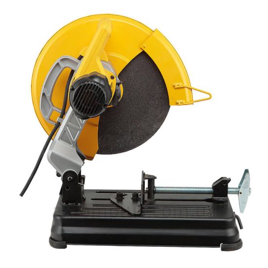 Торцовочная пила DeWALT D28730 фото