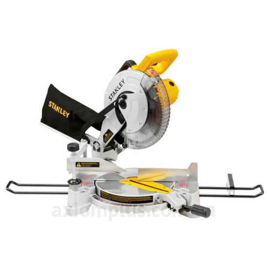 Торцовочная пила Stanley SM16 фото