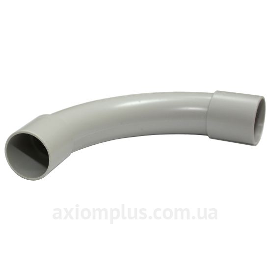 Поворот 90° Omis Ø16мм (серого цвета) (2000962827989)