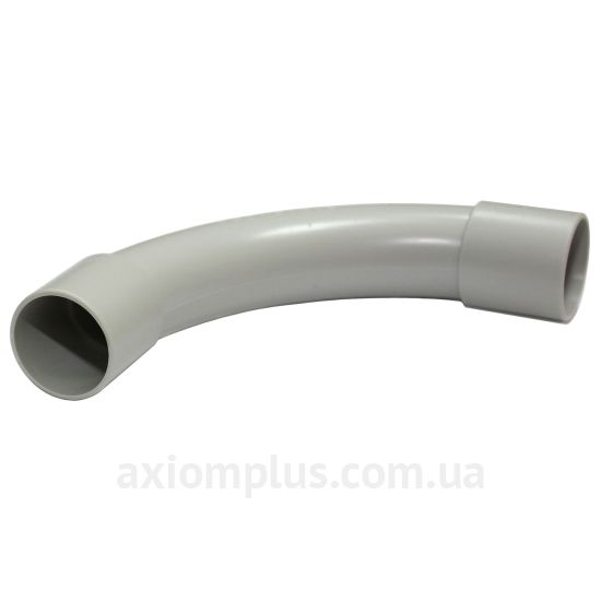 Поворот 90° Omis Ø20мм (серого цвета) (2000962827996)