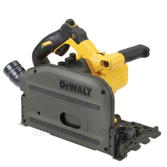 Пила DeWALT DCS520NT зображення