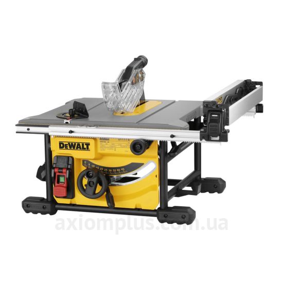 Пила DeWALT DWE7485 зображення