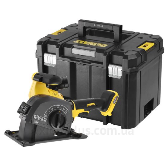 Фото DeWALT DCG200NT