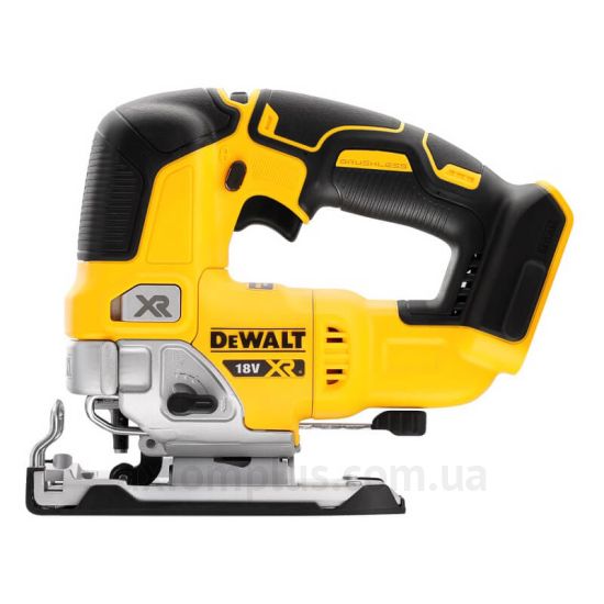 DeWALT DCS334N фото
