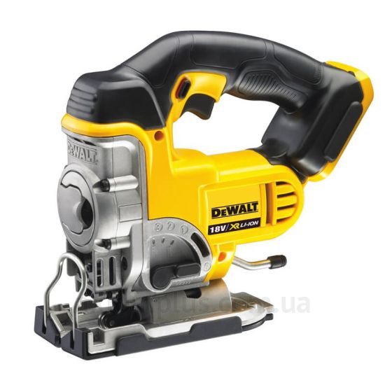 DeWALT DCS331NT фото