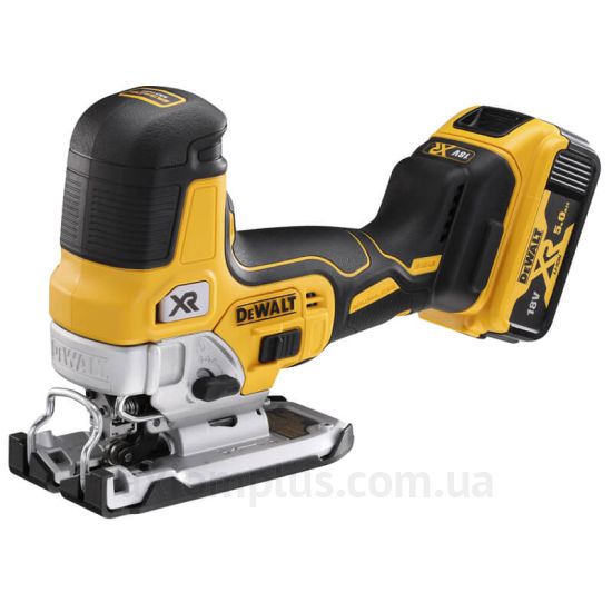Фото DeWALT DCS335P2