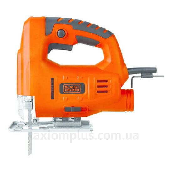 Зображення Black&amp;Decker JS20