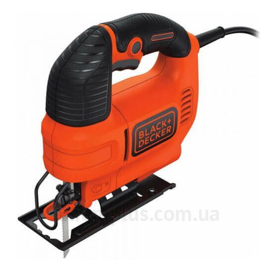 Black&amp;Decker KS701E фото