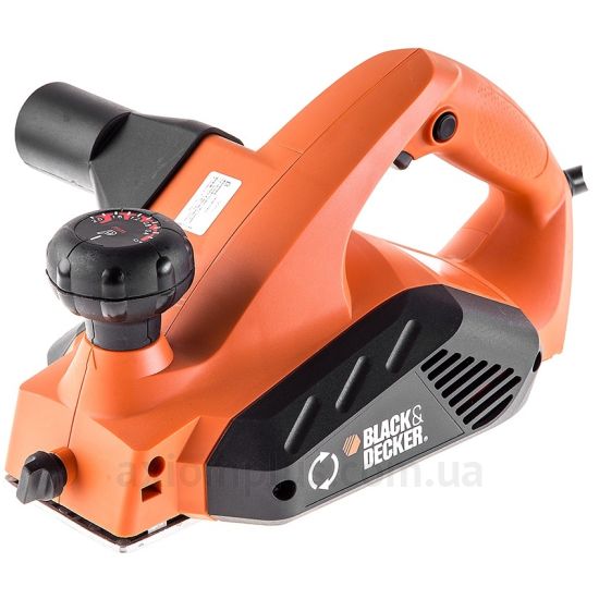 Black&Decker KW712 Basic изображение