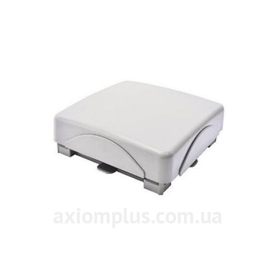 Коробка кабель канала 70ммх16мм белого цвета производства IEK (CKK12D-K-070-016-K03) фото