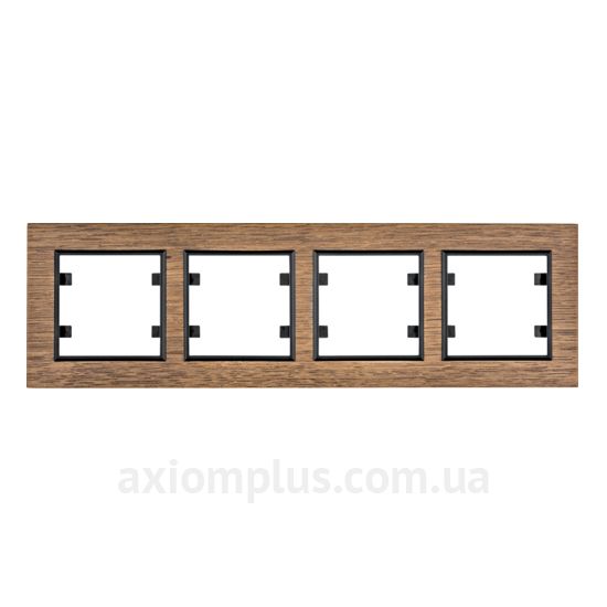 Изображение Hager из серии Lumina-Passion WL9246 цвета дуб