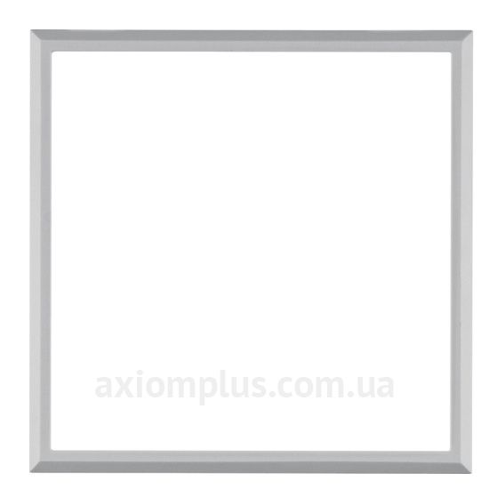 Фото Hager из серии Lumina-Passion WL5320 белого цвета