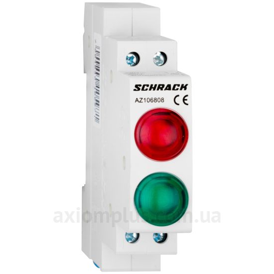 Фото Schrack Technik (AZ106808--)