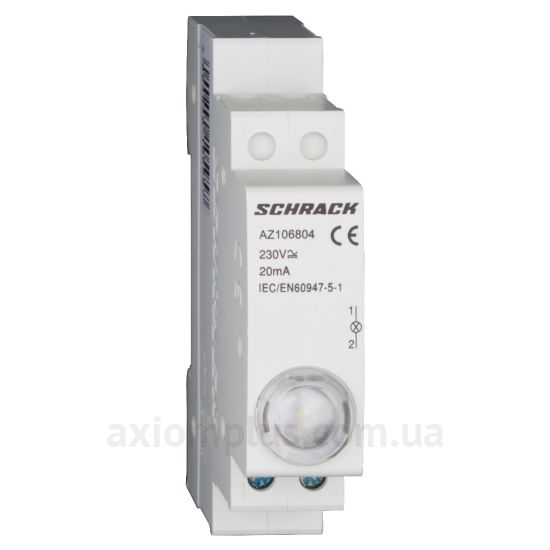 Изображение Schrack Technik (AZ106804--)