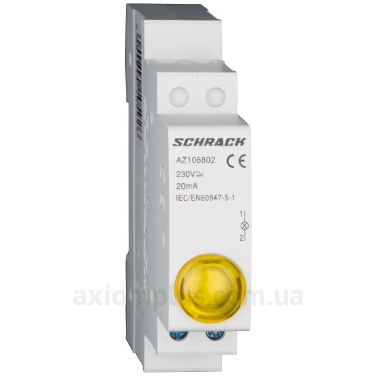 Зображення Schrack Technik AZ106802--