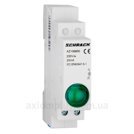Фото Schrack Technik (AZ106800--)