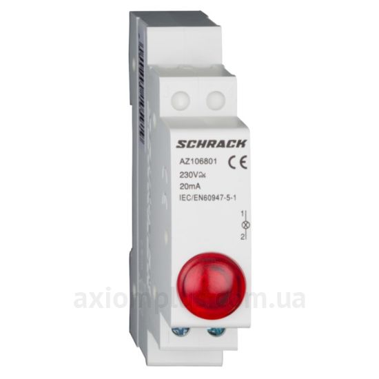Зображення Schrack Technik AZ106801--