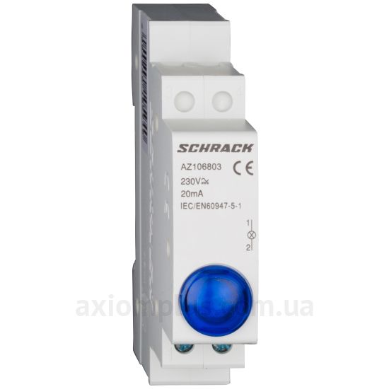 Фото Schrack Technik (AZ106803--)