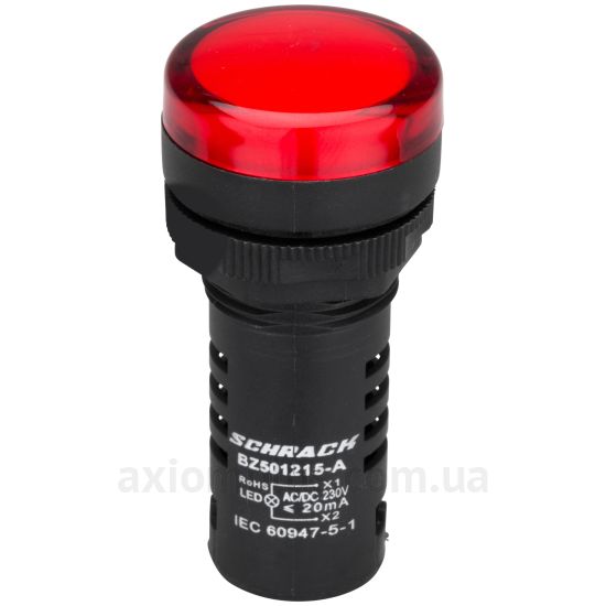 Зображення Schrack Technik BZ501215-B
