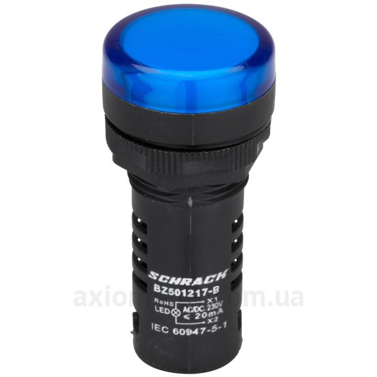 Изображение Schrack Technik (BZ501217-B)