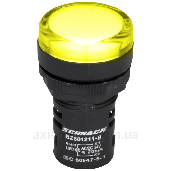 Зображення Schrack Technik BZ501211-B