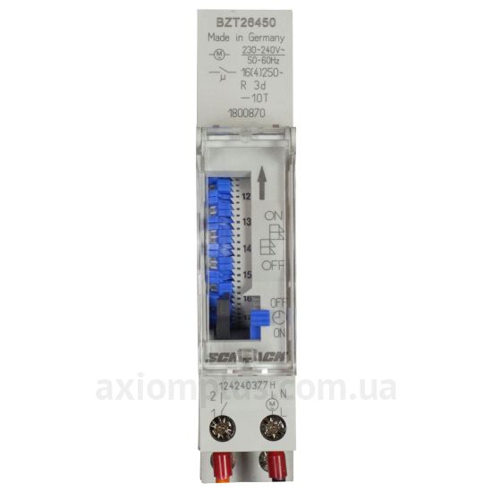 Зображення Schrack Technik BZT26450--