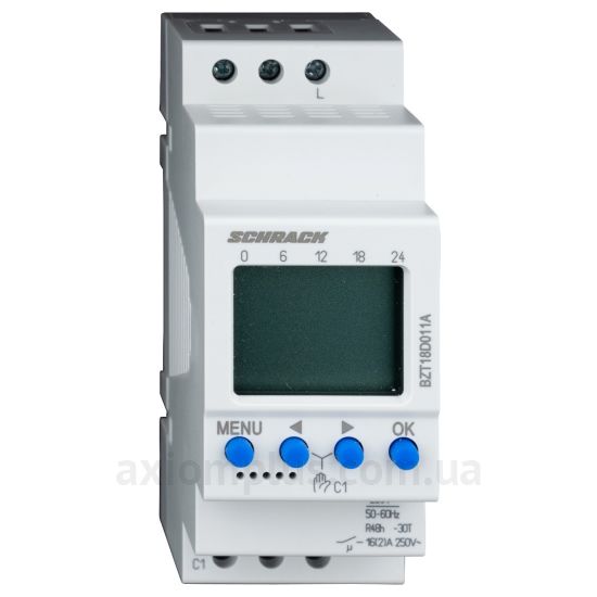 Зображення Schrack Technik BZT18D011A