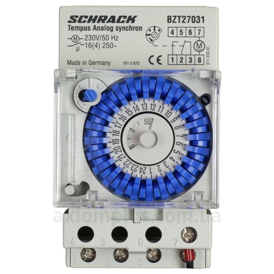 Schrack Technik BZT27031-- фото